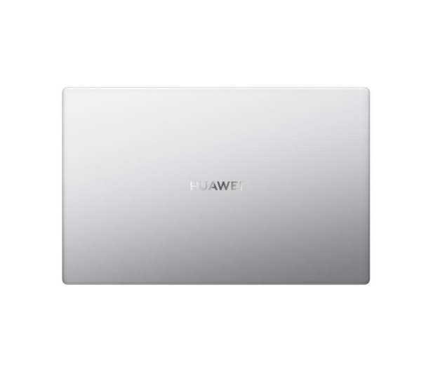 HUAWEI MateBook D15 Intel Corei5-1135G7/8GB/512GB SSD/15,6"/Windows 10 Home/Silver - 667313 - zdjęcie 4